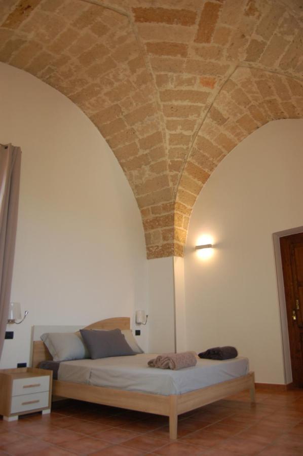 Masseria La Duchessa 韦列 外观 照片