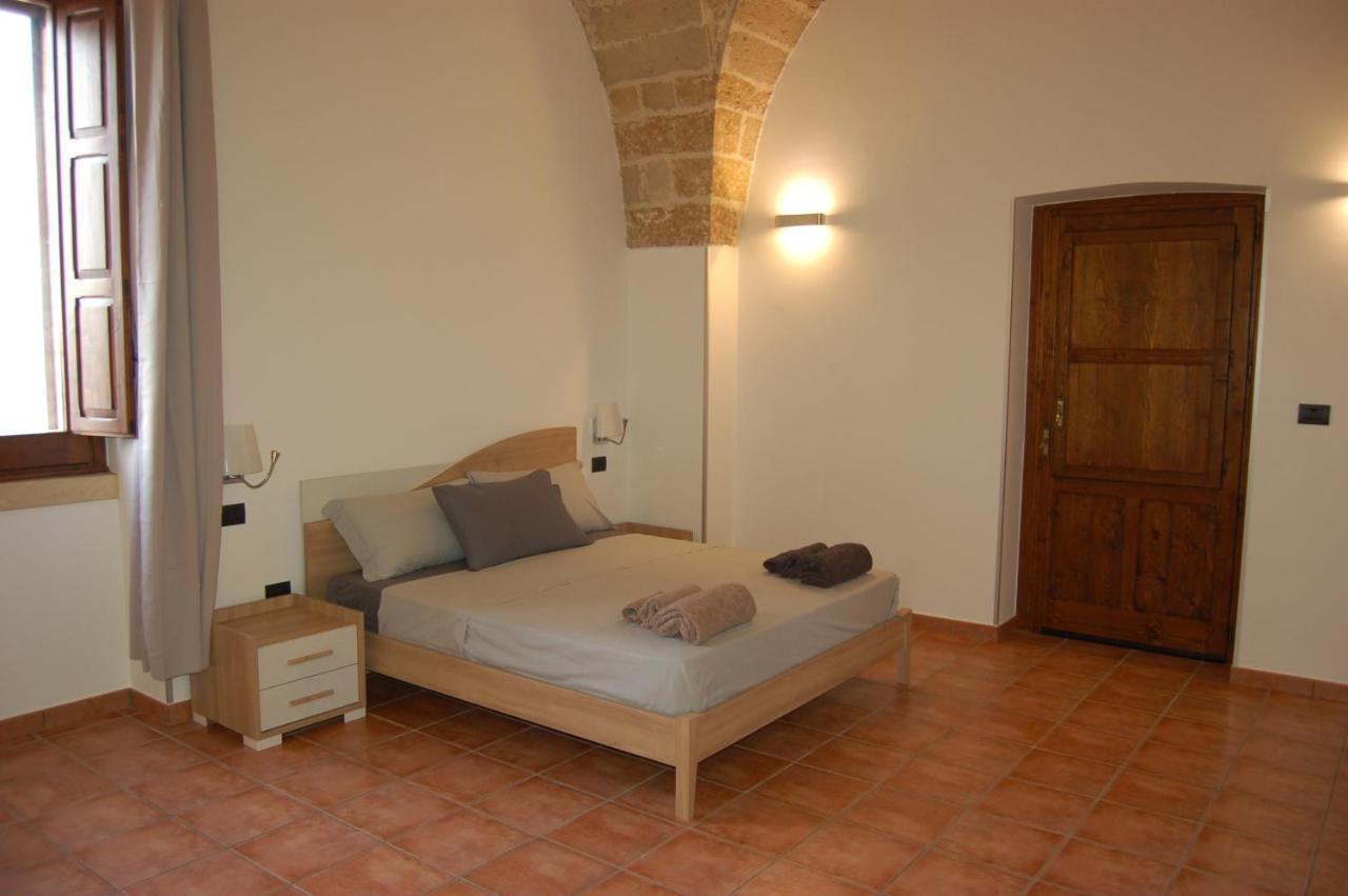 Masseria La Duchessa 韦列 外观 照片