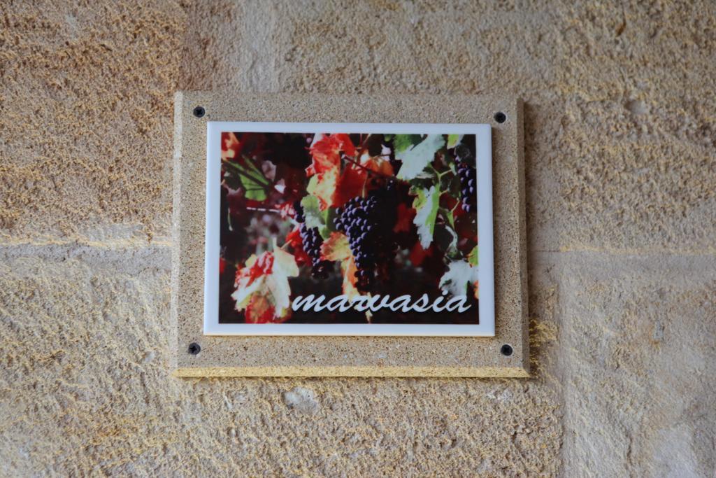 Masseria La Duchessa 韦列 外观 照片