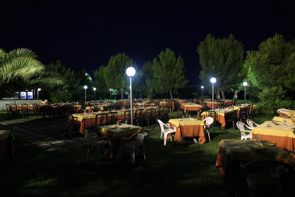 Masseria La Duchessa 韦列 外观 照片