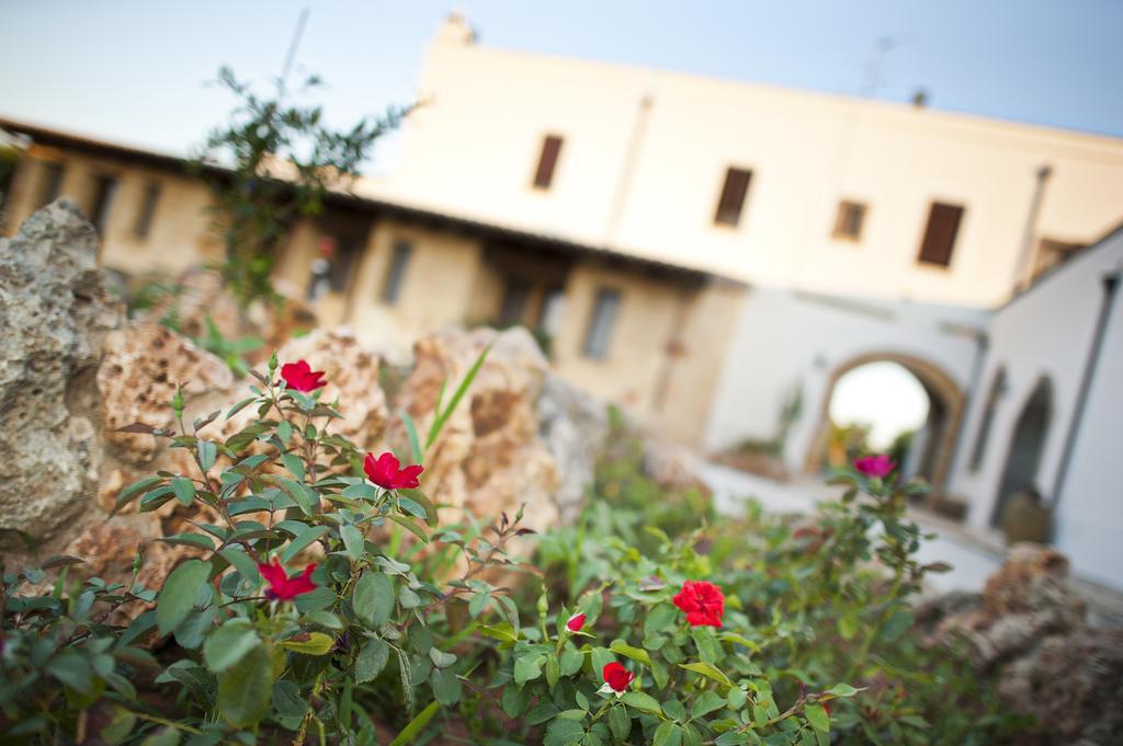 Masseria La Duchessa 韦列 外观 照片