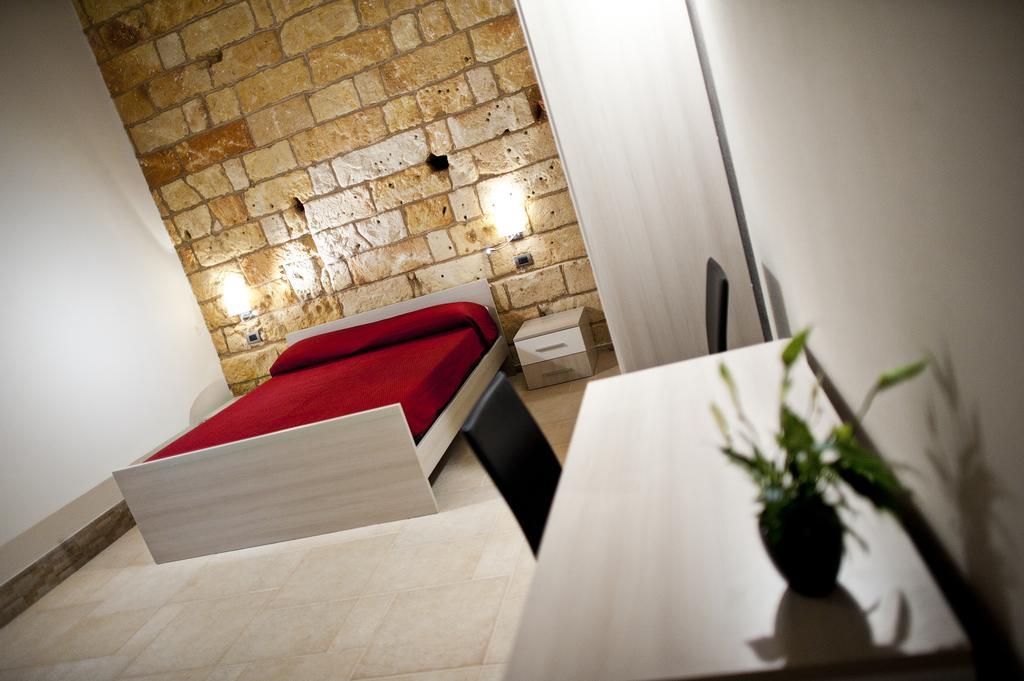 Masseria La Duchessa 韦列 客房 照片