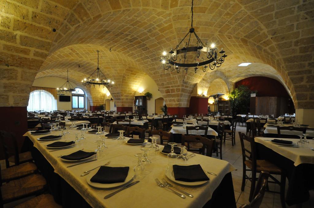 Masseria La Duchessa 韦列 外观 照片