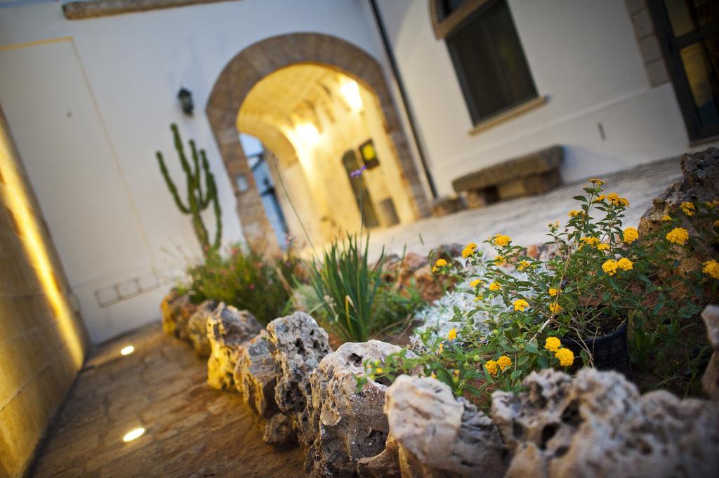 Masseria La Duchessa 韦列 外观 照片