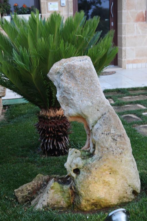 Masseria La Duchessa 韦列 外观 照片